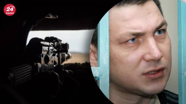 Судили в Чечні за вбивство шістьох цивільних: ЗСУ ліквідували командира групи спецназу ГРУ