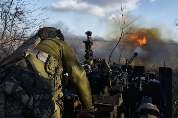 О 5 ранку була спроба прориву нашої лінії оборони на Харківщині, атаки відбиті, – Міноборони