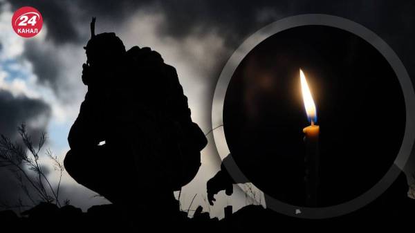 “Украина никогда не знала такого”: в Черновцах совместно похоронят 16 военнослужащих