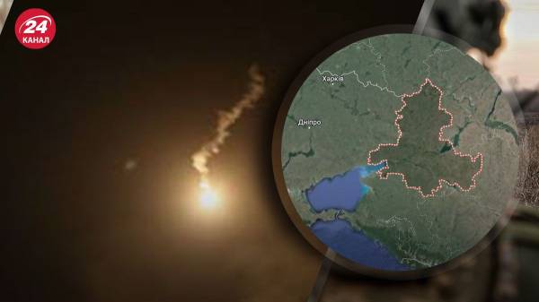 Топливную базу в Ростовской области атаковали БПЛА ГУР, – источники
