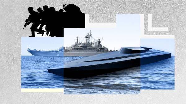 Потопили швидкісний катер та 5 суден: що відомо про українські морські дрони Magura V5
