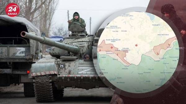 Россияне создают 2 плацдарма на Харьковщине: военный эксперт предположил дальнейшие их действия