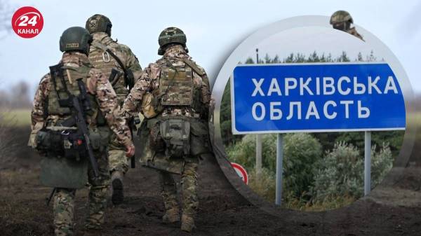 Россия имеет ресурсы для обострения в приграничье: хватит ли их для наступления на Харьков
