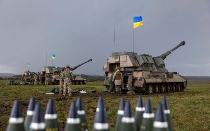 Навчання українських військових у Європі — програми хочуть розширити до 100 тисяч