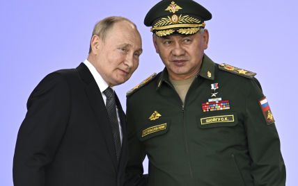 Путін звільнив Шойгу – хто стане новим міністром оборони РФ