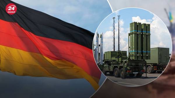 НАТО може збивати дрони над Україною: у Бундестазі виступили із потужною пропозицією