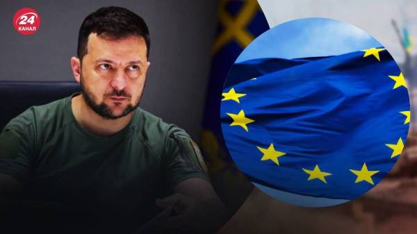 “Украина не может провести свободные и честные выборы”: в ЕС прокомментировали легитимность Зеленского