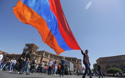 Єреван заявив, що не фінансуватиме діяльність ОДКБ – 1+1, новини ТСН