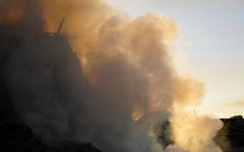Сьогодні у Харкові пролунало 7 вибухів, поранень отримали щонайменше 18 людей – Терехов