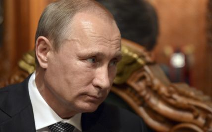 Війна Росії проти України – як можна повалити режим Путіна