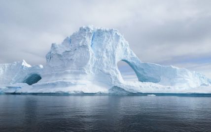 Від Антарктиди відколовся ще один гігантський айсберг – яка його площа