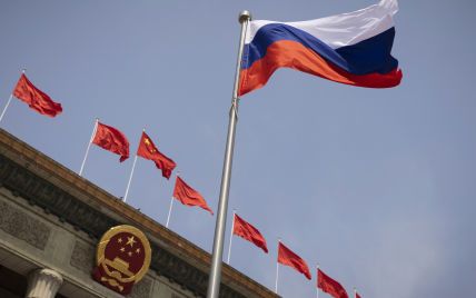 Посол назвав дві червоні лінії Китаю щодо війни в Україні