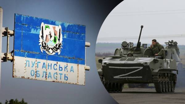 Россия осуществляет геноцид на оккупированной Луганщине: в ISW указали на доказательства этого