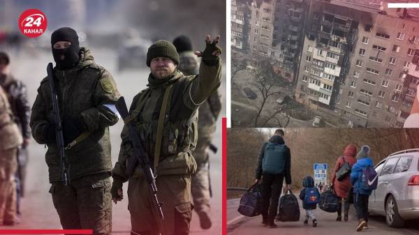 Хорошо известная практика: для чего россияне изымают жилье на оккупированных территориях