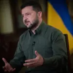 Зеленський сказав, якими військовими жертвами закінчився для окупантів “прорив у напрямку…