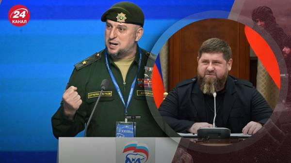 Вероятный преемник Кадырова заговорил о завершении войны: стоит ли верить