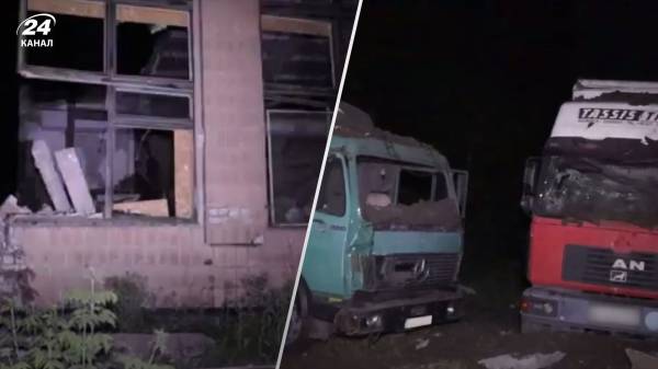 Були 4 ракетні удари по Харкову і району: прокуратура показала наслідки нічної атаки