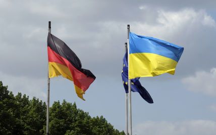 Допомога Україні: Міноборони Німеччини просить уряд виділити додаткові 3,8 млрд євро – 1+1, новини ТСН