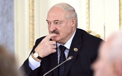 Білоруський диктатор Лукашенко звільнив начальника Генштабу – 1+1, новини ТСН