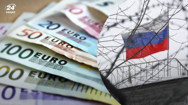 Украина получит первую выплату от замороженных активов России в июле, – Еврокомиссия