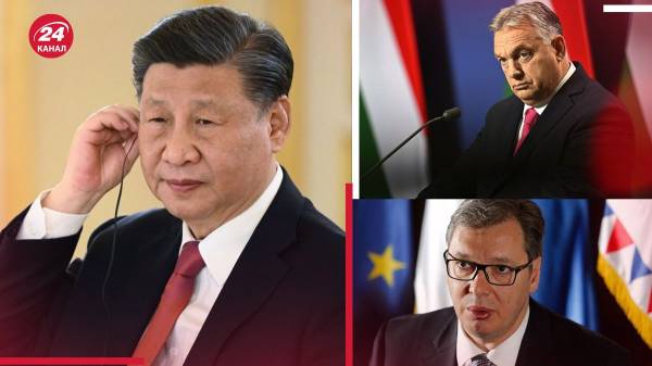 Прагматичный подход во всем: зачем Си Цзиньпину визиты в Сербию и Венгрию