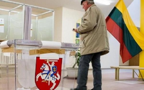 У Литві пройдуть президентські вибори: ймовірно, переможе Науседа