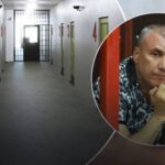 Ексначальника одеського ТЦК Борисова повторно затримали на виході з СІЗО