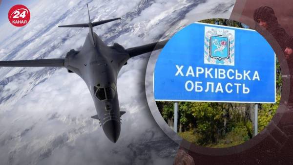 Не только на Харьковщине: на каких направлениях уже сейчас ВСУ помогли бы истребители F-16