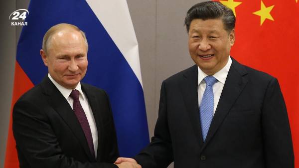 Впервые Россия и Китай сотрудничают в вопросе Тайваня: разведка США сделала важное предупреждение