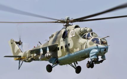 До Білорусі прилетіли перші від серпня 2023 року вертольоти РФ – Гаюн, ТСН, новини 1+1