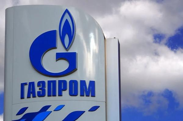 Вторгнення рф і ескалація відносин із Заходом серйозно обмежили діяльність “Газпрому” – британська розвідка