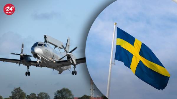 Новые возможности для украинской ПВО: Швеция объявила о самом большом пакете военной помощи
