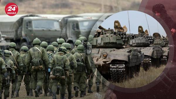 Россия готовится открыть новый фронт: угроза будет не из Беларуси