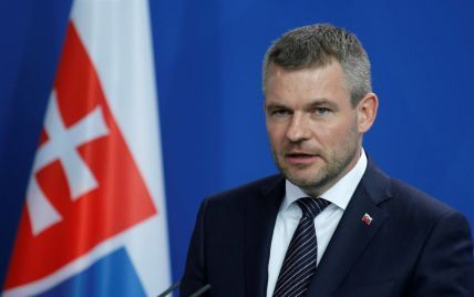 Словаччина пропонує майданчик для мирних переговорів України та Росії