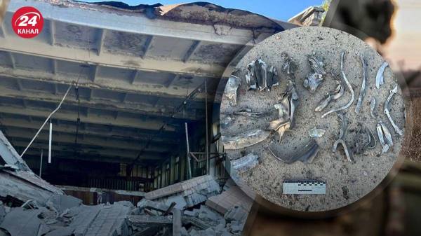 Поврежден лицей, в домах выбило окна: чем враг ударил ночью по Харькову