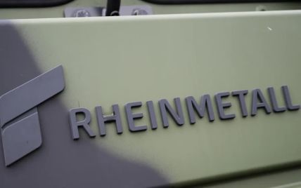 Голова Rheinmetall заявив, що склади боєприпасів у країнах Європи пусті – 1+1, новини ТСН