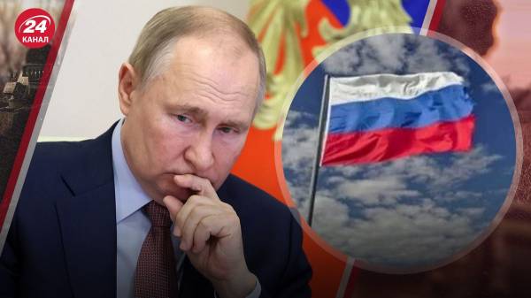 Тупиковая ситуация для Путина: оппозиционер назвал самую главную российскую проблему