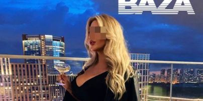 У Росії дівчина надіслала відомому “вампіру” інтимні фото і 70 тисяч рублів за зняття порчі