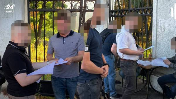 Депутатов Киевского горсовета будут судить за уклонение от военной службы, – ГБР
