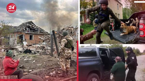 Люди кричат, неподалеку слышны автоматные очереди: ужасные детали эвакуации из Волчанска
