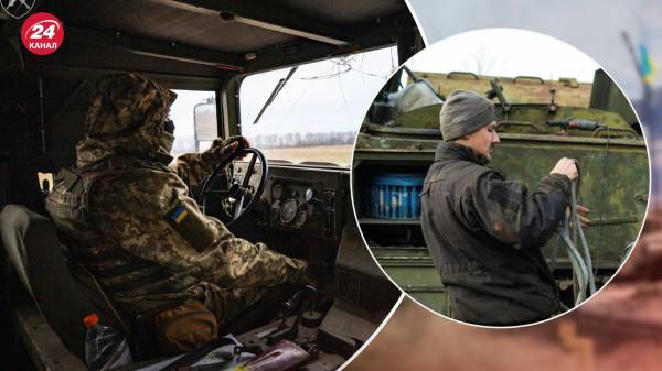 Где россияне сосредоточили свои основные силы: генштаб Эстонии назвал направление