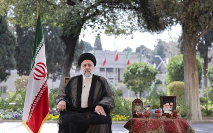 Президент Ірану Раїсі загинув час катастрофи: що про нього відомо – ТСН, новини 1+1