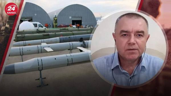 Завдає більше шкоди: чим особливі модернізовані ракети Х-101, якими Росія почала бити по Україні