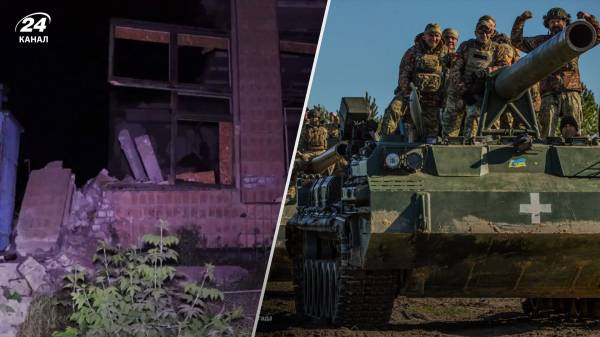 Атака по Харькову, ВСУ оттесняют врага на Харьковщине: хронология 822 дня войны