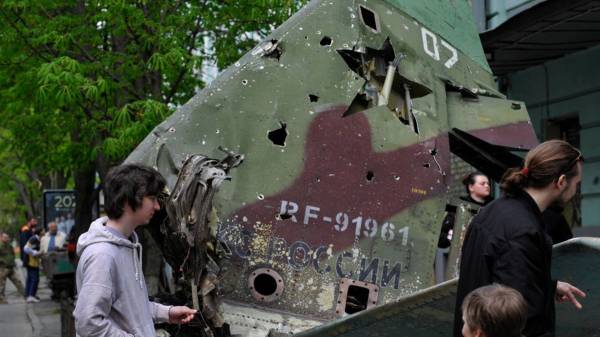 Один з найкращих штурмових літаків: що відомо про Су-25, який Україна збила на Донеччині