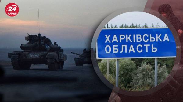 Командир батальона проанализировал наступление россиян на Харьковщину