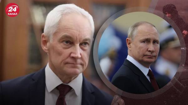 Утренняя молитва, “чистота” и достаток: какой компромат на нового министра обороны России