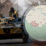 Военный эксперт спрогнозировал ход боев на Харьковщине в ближайшие дни