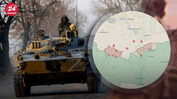 Военный эксперт спрогнозировал ход боев на Харьковщине в ближайшие дни