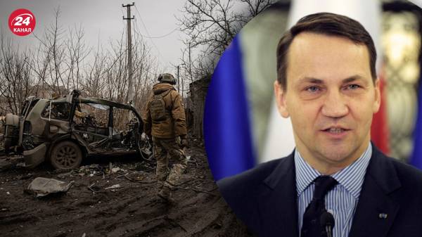 Коли закінчиться війна в Україні: у МЗС Польщі зробили припущення